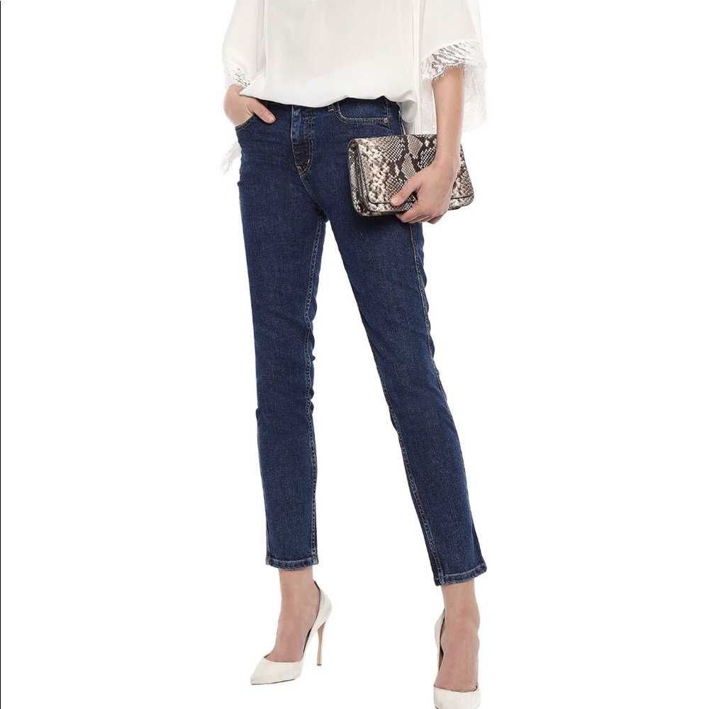 NWT IRO women jeans